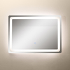 Lustro Zuma Line D3003 LUSTRO LED 70/50 CM