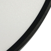 Milagro Plafon MAQ 18W 3CCT Czarny ML0438 CZARNY