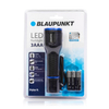 Latarka LED Blaupunkt Blitz 3xAAA IPX4