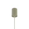 Lampa wisząca Nowodvorski SIMONE 11413 Sage green