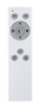 Lampa sufitowa Rabalux Gandor 71141 czarny