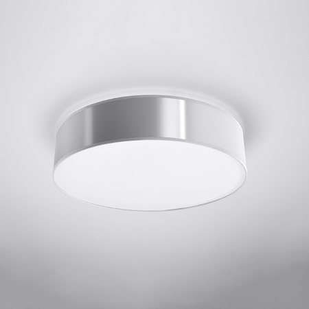 Sollux Lighting Plafon ARIZ beton SL.0681