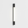 Kinkiet Astro Palermo 600 LED 1084038 Matowy Czarny