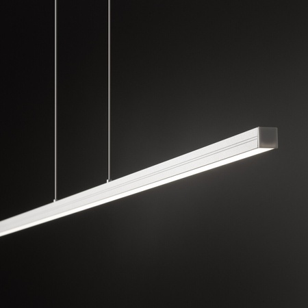 Lampa liniowa Nowodvorski BAR LED 11584 Biały