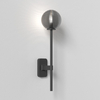 Kinkiet Astro Tacoma Single Grande 1429006 Matowy Czarny