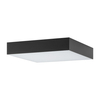 Plafon LID SQUARE LED 35W Nowodvorski 10426 czarny