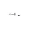 Lampa sufitowa ORBIT Nowodvorski 7943 czarny