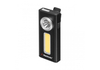Mactronic Professional Line PHH1071 Latarka sygnalizacyjna LED z płynną regulacją jasności świecenia, 500 lm, Flagger 650