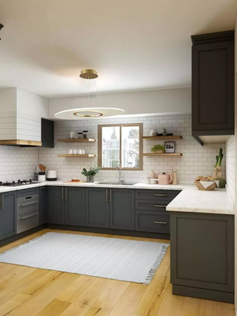 Lampa ledowa Eclipse No.1