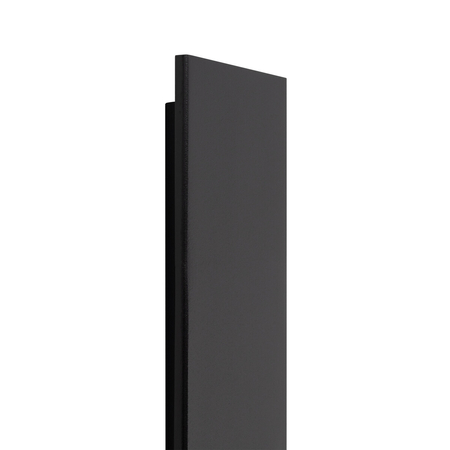Kinkiet Nowodvorski COMMA LED L 11878 czarny