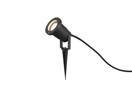 Lampa zewnętrzna Trio 800260142 grafitowy