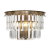 Kinkiet Maytoni Revero MOD085WL-01BS Brass