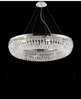 Lampa wisząca Lumina Deco LDP 7027-8 Boguart W8