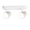 Light Prestige Dravo 2 spot biały 2xGU10 LP-9523/2WS WH