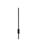 Kinkiet Luces Exclusivas TUNJA - czarny mat LE43244