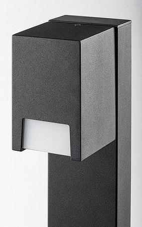 Lampa zewnętrzna Rabalux Cernon 77056 czarny