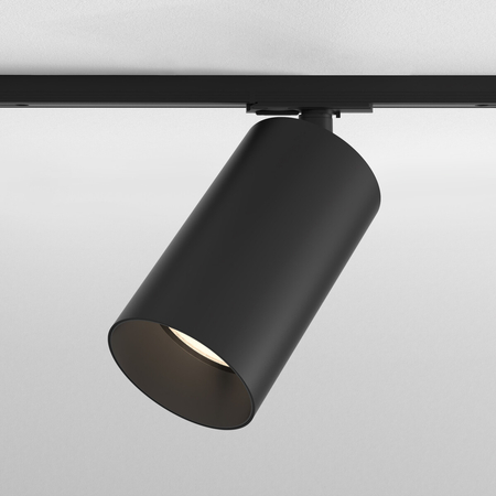 Lampa szynowa Astro Can 100 Track 1396035 Matowy Czarny