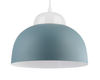 Lampa wisząca Luces Exclusivas GUAIRA LE42017 niebieski