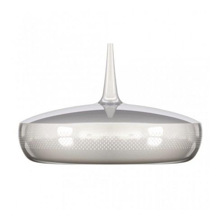 Lampa wisząca Umage 2097 Clava Dine Polished Steel V2