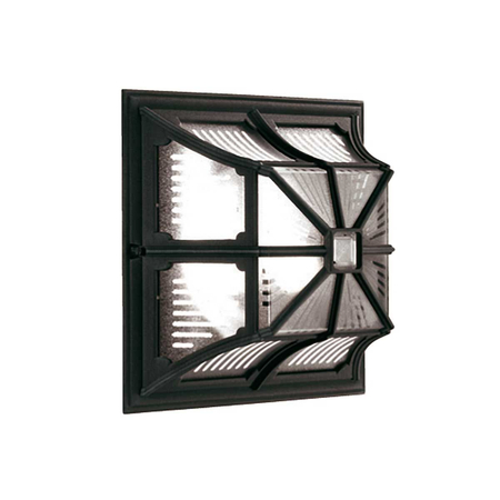 Plafon Elstead Lighting Chapel czarny CP12-BLACK