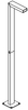 ASKER POLE PRO 1368 BLACK/COPPER LED 8,7W 3000K 216CM