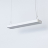 Lampa sufitowa SOFT LED 90X20 Nowodvorski 7545 biały