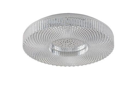 Lampa sufitowa Rabalux Ziva 3064 chrom