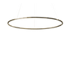 Lampa wisząca Nemo ELPLOW54 Ellisse Major Downlight