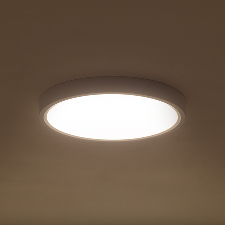 Plafon Nowodvorski MULTI LED 11357 Biały