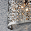 Kinkiet Endon Lighting Fayola 81976 chrom