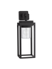Kinkiet zewnętrzny Luces Exclusivas JUCHITAN antracyt LE71506