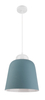 Lampa wisząca Luces Exclusivas GUAIRA LE42018 niebieski