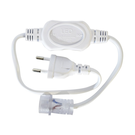 Eko-Light WĄŻ LED RGB 5M EKW9047