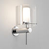 Kinkiet Astro Arezzo Wall 1049001 Polerowany Chrom