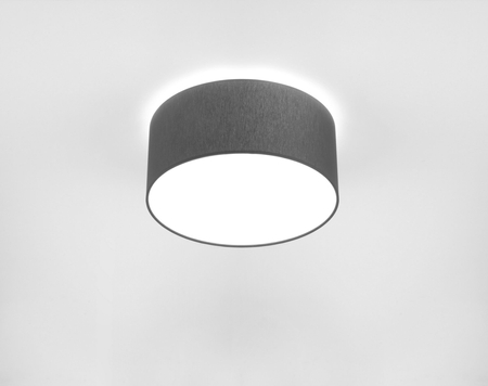 Lampa sufitowa Nowodvorski 9687 CAMERON gray II