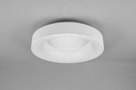 Lampa sufitowa Trio 671210131 biały