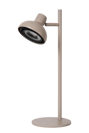 Lampa stołowa Lucide SENSAS 30597/01/38 beżowy