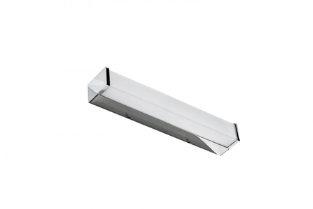 Kinkiet PETER 60 3000 CHROME Azzardo AZ2085 chrom