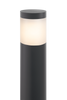 LILLESAND 1380 GRAPHITE E27 LED 9W 85CM
