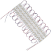 Eko-Light MODUŁ LED EKO-NOMIC 3 6500 EKM0576 BIAŁY