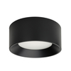 Lampa sufitowa Italux Sirius WG-608C/BJ-WW/MULTI Czarny