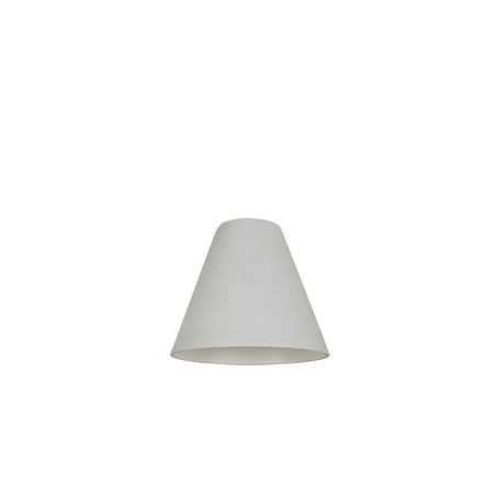 Klosz/Abażur CAMELEON CONE S Nowodvorski 8500 kremowy
