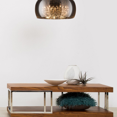 Plafon Zuma Line Crystal C0076-05L-F4FZ