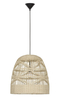Lampa wisząca Luces Exclusivas REYNOSA  LE42947