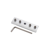 LVM TRACK BUCKLE CONNECTOR Nowodvorski 10171