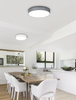 Lampa sufitowa Trio 621914001 biały