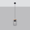Sollux Lighting Lampa wisząca GOTTO 1 SL.1263