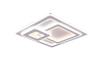 Lampa sufitowa Trio 629219331 biały