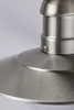 Lampa zewnętrzna Rabalux Oslo 8763 chrom satyna