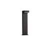 Lampa ogrodowa Luces Exclusivas CALMARE LE75120 czarny